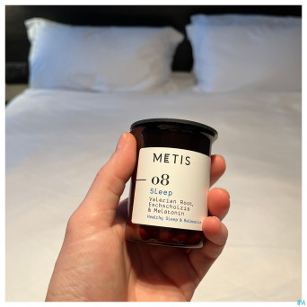 Metis sleep 08 refill    v-caps 48