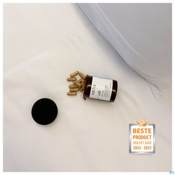 Metis sleep 08 refill    v-caps 48