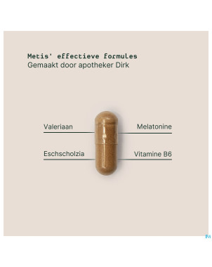 Metis sleep 08 refill    v-caps 48