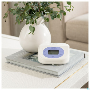 Lansinoh tire lait location smartpump    2.0