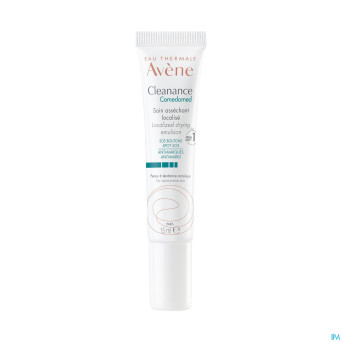 Avene cleanance comedomed soin assechant tube 15ml