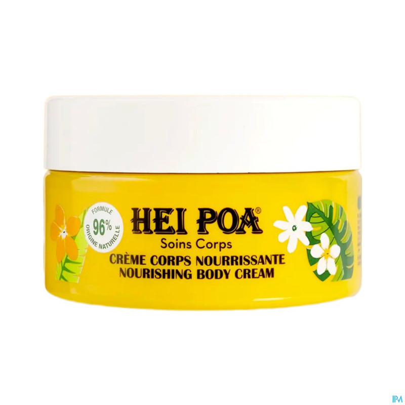 Pur monoi creme corps    200ml
