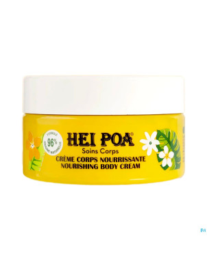 Pur monoi creme corps    200ml