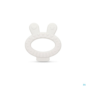 Suavinex hygge anneau dentition silic. lapin