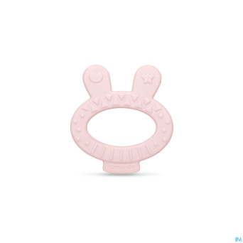 Suavinex hygge anneau dentition silic. lapin