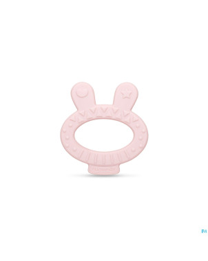 Suavinex hygge anneau dentition silic. lapin