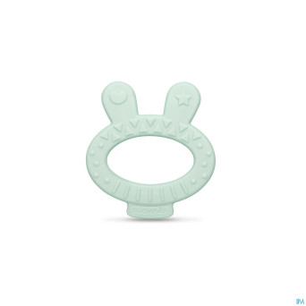 Suavinex hygge anneau dentition silic. lapin