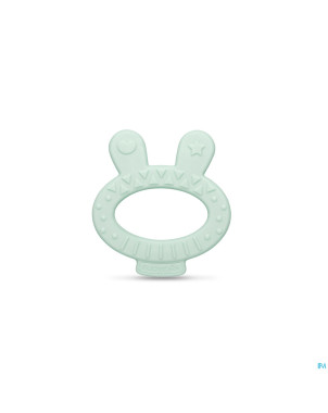 Suavinex hygge anneau dentition silic. lapin
