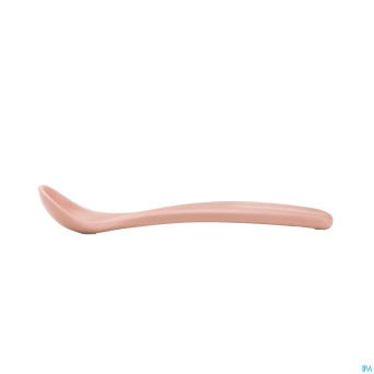 Suavinex feeding forest cuilleres enfant rose 2