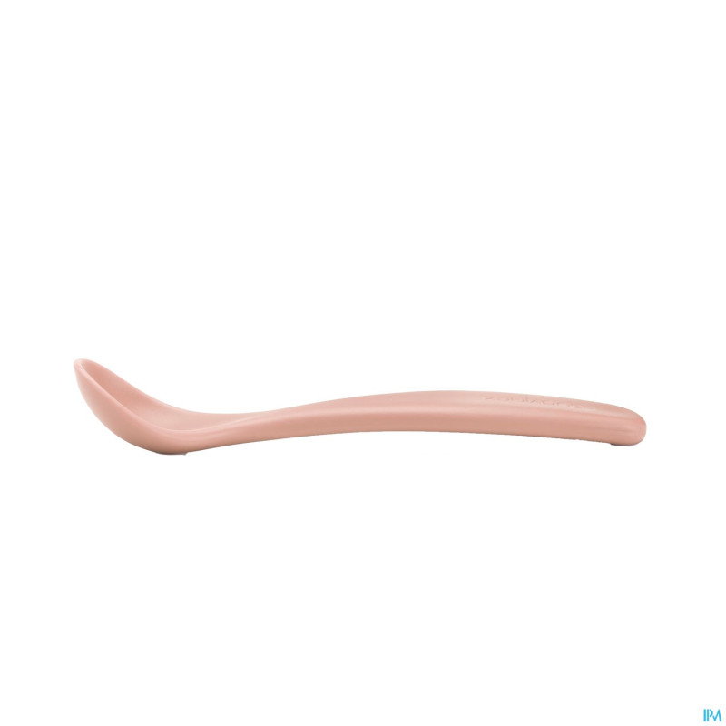 Suavinex feeding forest cuilleres enfant rose 2