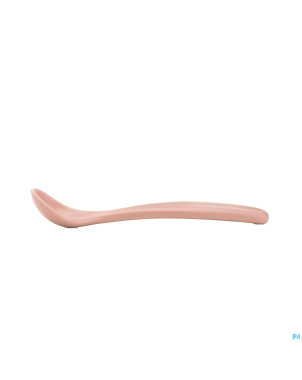 Suavinex feeding forest cuilleres enfant rose 2