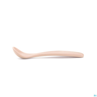 Suavinex feeding forest cuilleres enfant rose 2