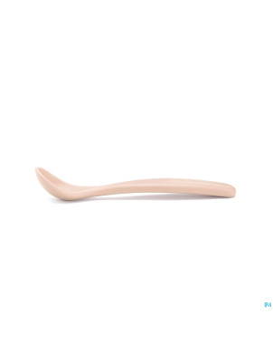 Suavinex feeding forest cuilleres enfant rose 2