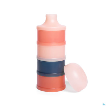 Suavinex feeding forest boites poudre lait or