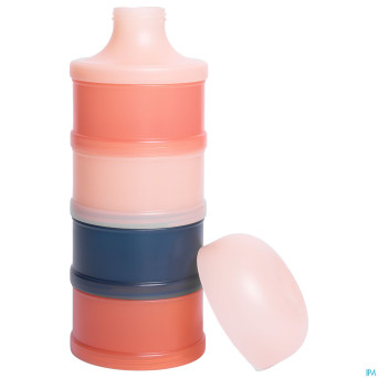 Suavinex feeding forest boites poudre lait or