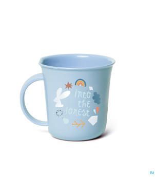 Suavinex feeding forest set repas garcon