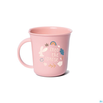 Suavinex feeding forest set repas fille