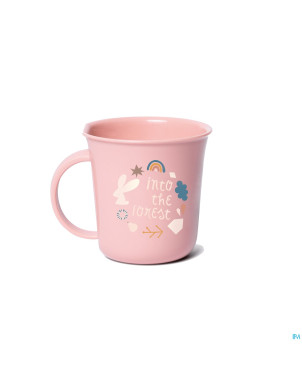 Suavinex feeding forest set repas fille