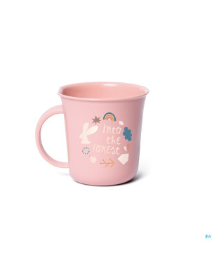 Suavinex feeding forest set repas fille