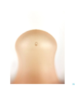 Suavinex zerozero breastfeeding tetine a/coliq. lf