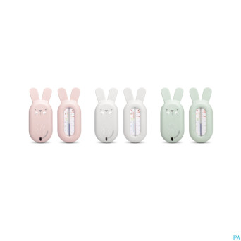 Suavinex hygge hygiene thermometre bain