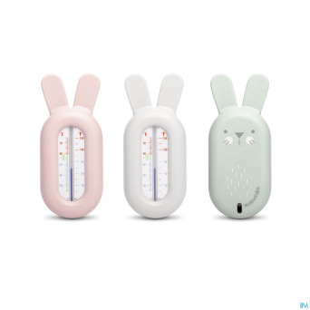 Suavinex hygge hygiene thermometre bain