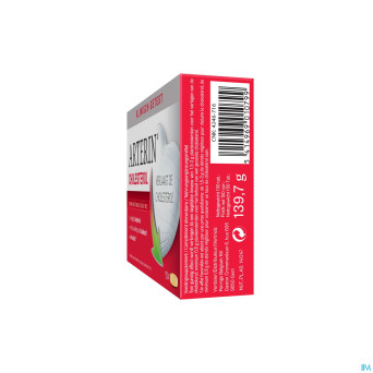 Arterin cholesterol    comp 150