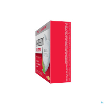 Arterin cholesterol    comp 150