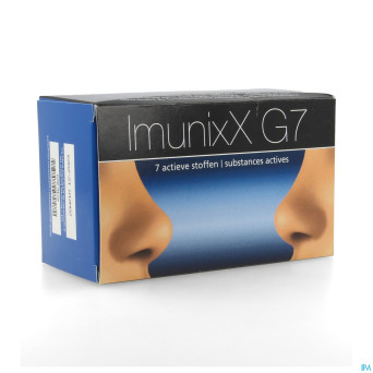 Imunixx g7    comp 40