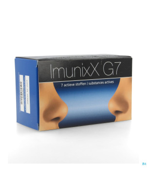 Imunixx g7    comp 40