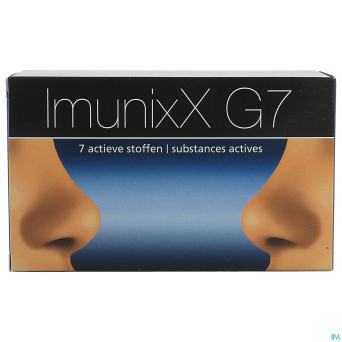 Imunixx g7    comp 40