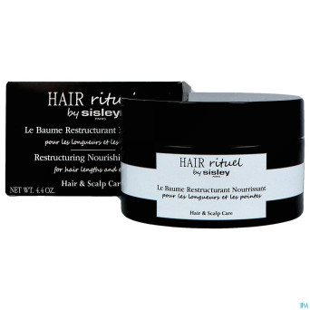 Sisley baume restructurant nourrissant    125g