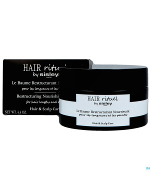 Sisley baume restructurant nourrissant    125g