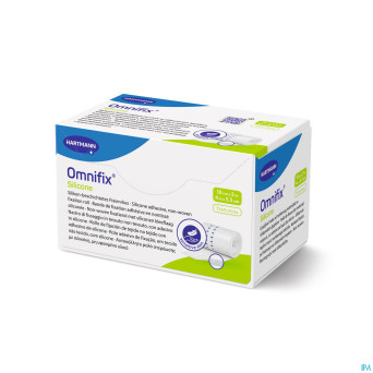 Omnifix silicone 10cmx5m    9000010
