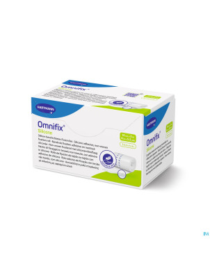 Omnifix silicone 10cmx5m    9000010