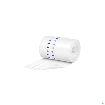 Omnifix silicone 10cmx5m    9000010