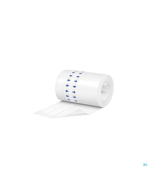 Omnifix silicone 10cmx5m    9000010