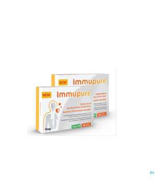 Immupure    comp 10