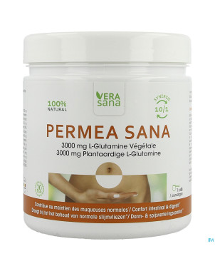 Permeav 260g vera sana