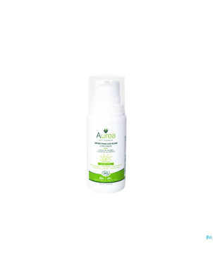 Aurea creme mains hydrate nourrit    100ml
