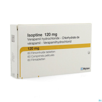 Isoptine comp pell  60 x 120mg