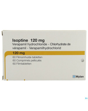 Isoptine comp pell  60 x 120mg