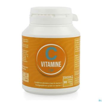 Vitamine c cbf    1000mg