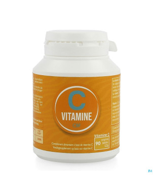 Vitamine c cbf    1000mg