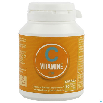 Vitamine c cbf    1000mg