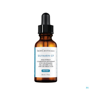 Skinceuticals silymarin aox    30ml