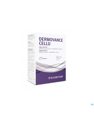 Inovance dermovance cellu   caps 60