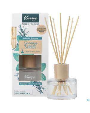 Kneipp batonnets parfumes goodbye stress    50ml