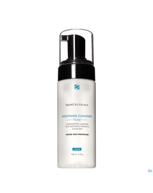 Skinceuticals soothing cleanser    150ml