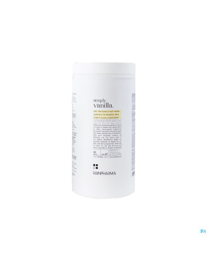 Rainpharma simply vanilla    1350g